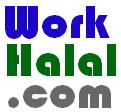 WorkHalal_CA's profile picture. Job site for Muslims in Canada!