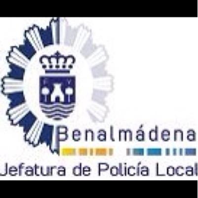POLICIA_BENALM's profile picture. https://t.co/qbJEp0I7el
