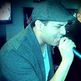 Musico - Cantante - Productor Musical
