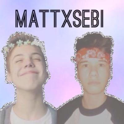 ✖go follow @mattxsebi bc this is free follow is from her✖also follow if you like bagels