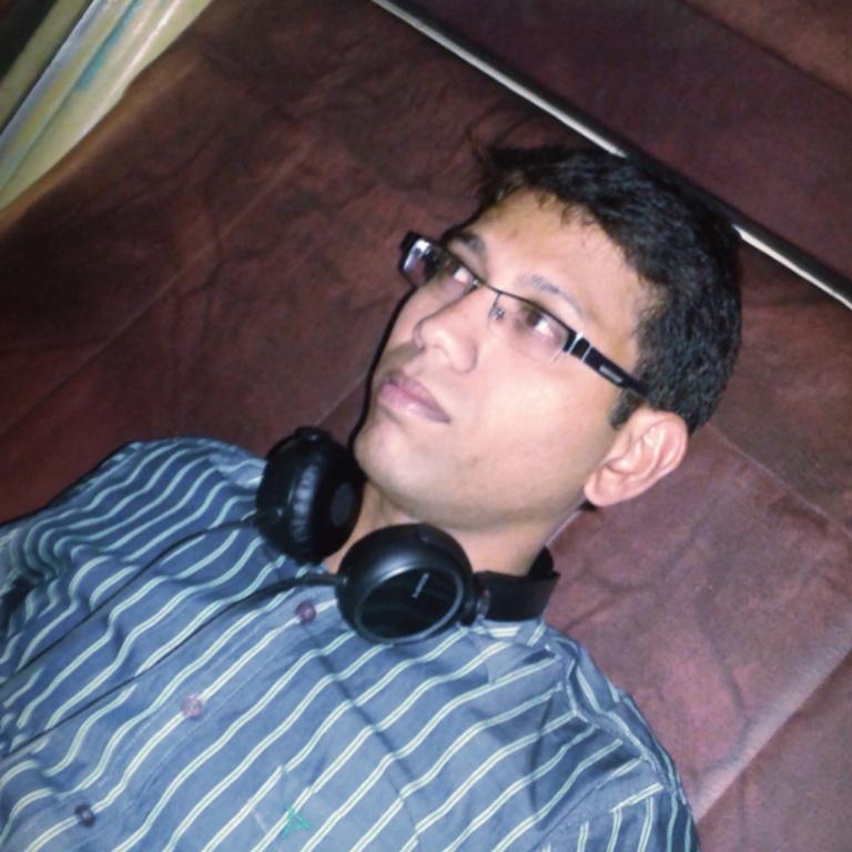 rajku_Xperttech's profile picture. Sr. Sales Associate