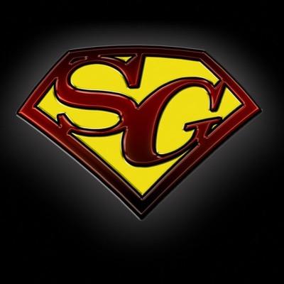 SwinnersGaming's profile picture. (:..:(--|--):..:)