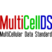MultiCellDS (@multicellds) 's Twitter Profile