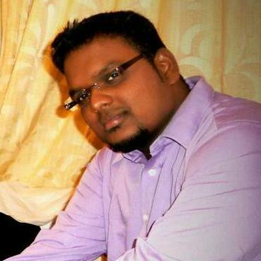 A Wanna-be doc. . .  an Engineer by PROFESSION!! an MBA'ian by PASSION, an Entrepreneur by Chance.