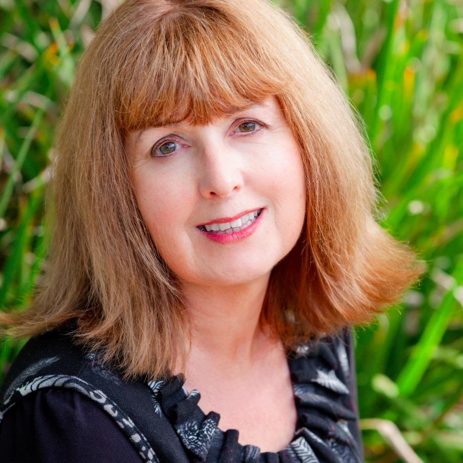 ESL teacher and author