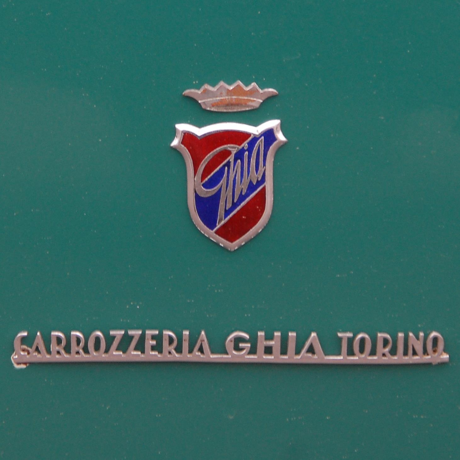 Likes Fins, Chrysler & Ghia + anything Virgil Exner & Exner Jnr,  Boano, Segre, Michelotti, Frua, Coggiola, Sartorelli, Savonuzzi, Tjaarda, Sacco, Giugiarro