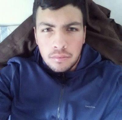 kevincaz08's profile picture. 