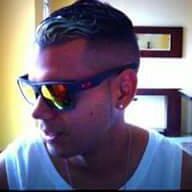 Futbolista profesional