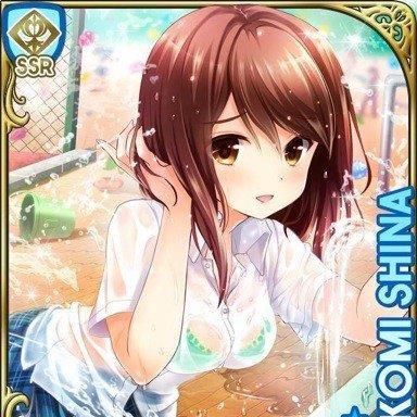ガールフレンド（仮）の画像集めました⁂ フォロー,RTお願いします♪