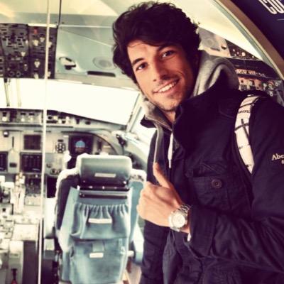 A passionate full-stack developer from Italy