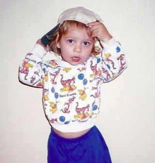 Anthoknee69's profile picture. i could say you make the best bacon ive ever had -Morgan Empey