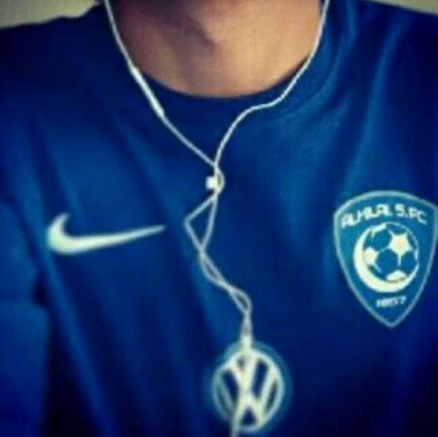 آلـهلالّ;عشّق وسعَــادههٌ
