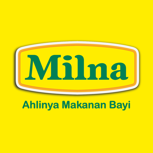 Official twitter of Milna. Milna Ahlinya Makanan Bayi