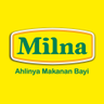 BundaMilna's profile picture. Official twitter of Milna. Milna Ahlinya Makanan Bayi