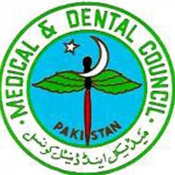 Pmdcpk's profile picture. Health Regulatory Authority