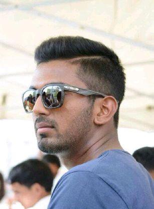 KLRahul_FC's profile picture. The 1st Fan Club of cricketer KL Rahul ❤ on twitter. Follow for every Exclusive news, pics and scores of Rahul and Indian Cricket. And Follow @KLRahul11