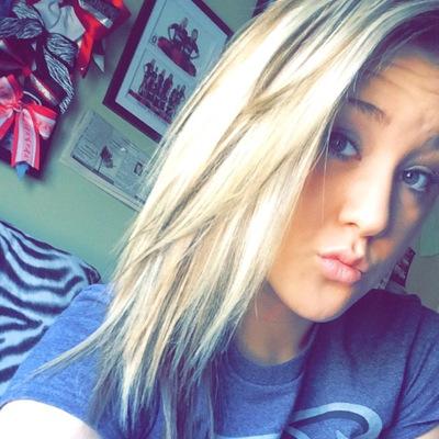 cheerleader; 19 years young; senior early graduate; oswego highschool; waubonsee community college