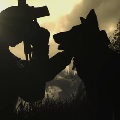 PrickMyPrick's profile picture. Happy to have a great master @CuteMooreWhore_ , I Will and shall protect her , Yes i am Riley from Call of duty Ghosts Deal with it .