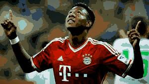 AlabaInAustria5's profile picture. 