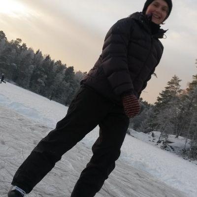 Senior Adviser, Section for Forests @noradno