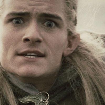 LegolasFreeElf's profile picture. Elfo Sindar de Mirkwood,miembro de la Comunidad del Anillo.Mi papá dice que soy bonito.Amo a Gimli. #ManyShips #FreeRP #ParodyAndSeriousRol (+18)