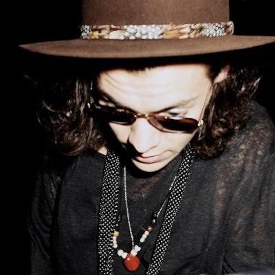 perplexedstyles's profile picture. 