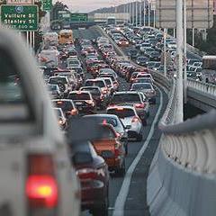 Official Twitter of the Brisbane Traffic Reports Facebook Page: https://t.co/Cok8oydlRy