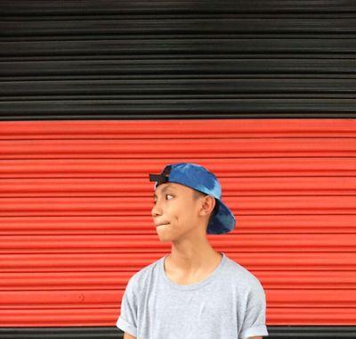 stay low