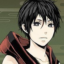 คุโม โซระมารุ l 16 ปี l เกิด 05/05 l สูง 165 cm l หนัก 53 kg l Donten ni Warau(曇天に笑う) l TH_Bot l บุตรคนที่สองตระกูลคุโม l ผิดพลาดยังไงบอกข้าได้เลยนะ !