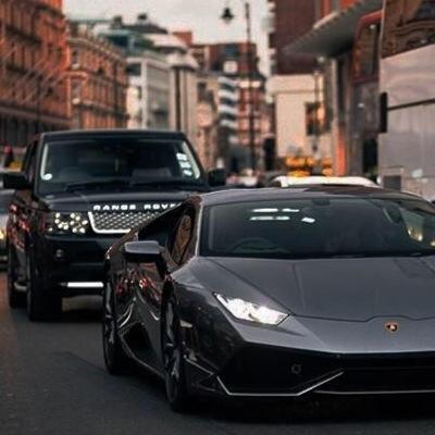 LUXURYPlCTURES Profile Picture