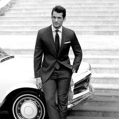 Your #1 resource for all things for Dubai's most elite men! Advice for men, fashion & fitness tips, travel advice, & resources