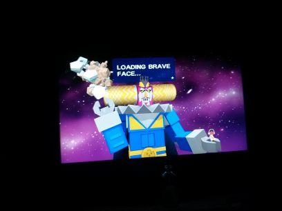 MovieBean's profile picture. Loving the #ART & #STORYTELLING #FilmFestivals #movielover