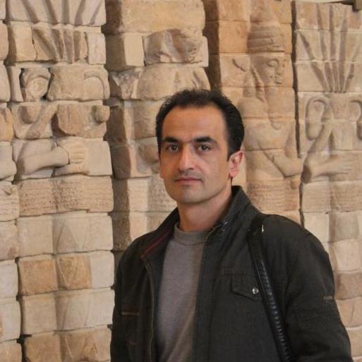 Sadegh Yazdanfar