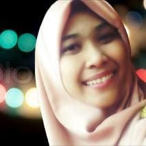 siwindasinaga's profile picture. be a kaffah muslim. dreamer.
Informatic  engineering. membaca untuk menulis,
mendengar untuk menyampaikan.
Iyyakana’budu wa iyya kanasta’in.