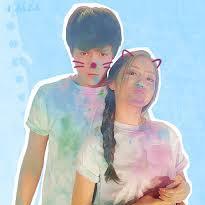 nothing lasts forever, except for them |
tweet: #SlimeDanielKCA #KCA #VoteDanielPH