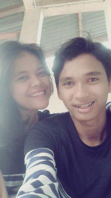Anggara Tanjung || 12082014♥