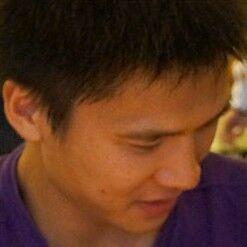 Thinhunan's profile picture. 