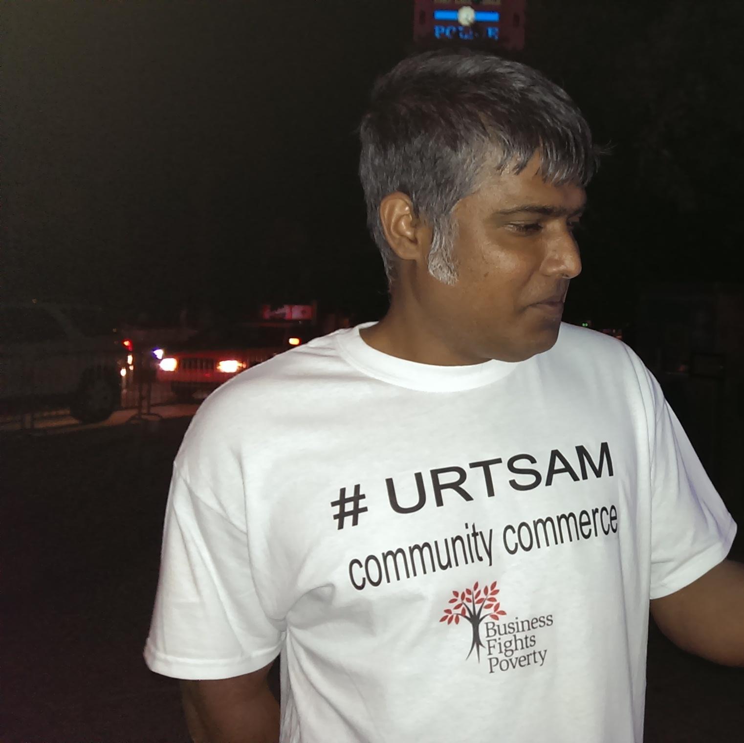Verified Account 

The fastest way to connect is to speak to me .  +919711572735