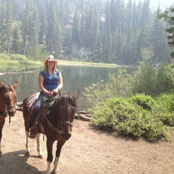 I'm an outdoorsman and I love to do a lot of things. Powerboating is my all time favorite hobby. I love camping and swimming to name a few more.