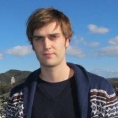 weejinmcqueen's profile picture. 