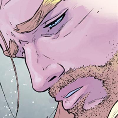 Please, Mjölnir..please move.