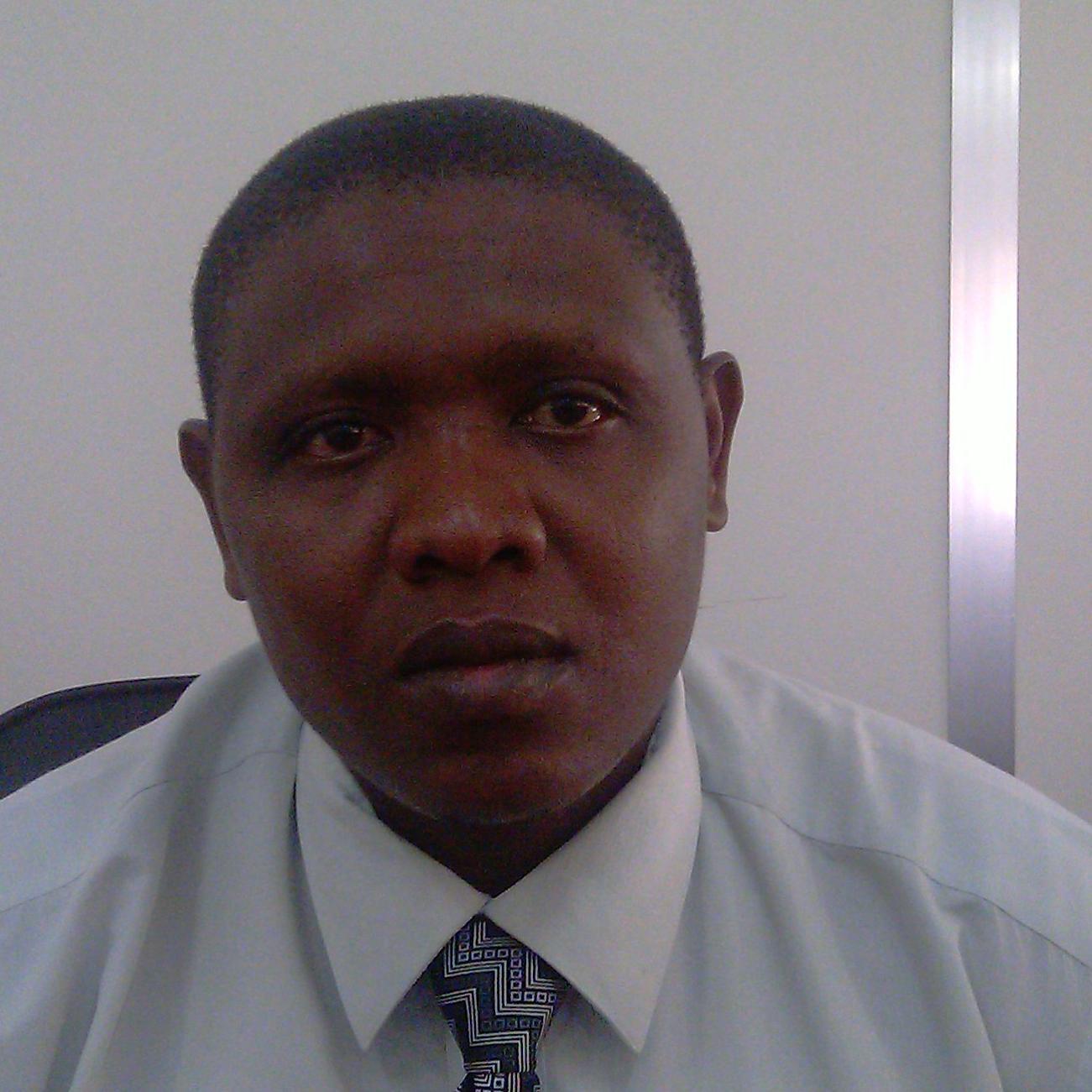 Research Manager