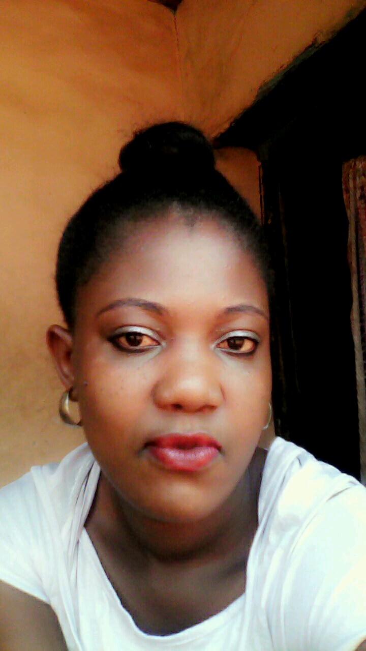 Am from enugu