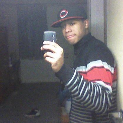 Bored... hit me up