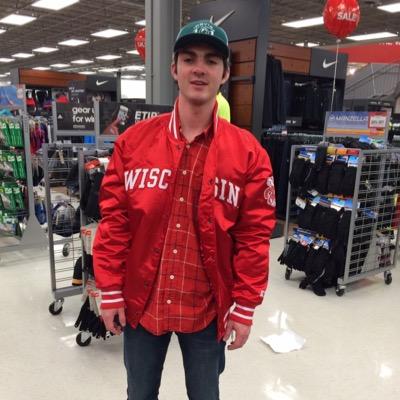 davidrmai's profile picture. chicago➡️marshfield➡️middleton➡️ milwaukee➡️chicago➡️UW-Madison
