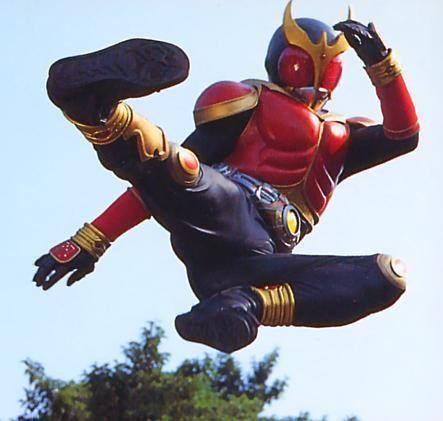 MaskedriderPooh's profile picture. 