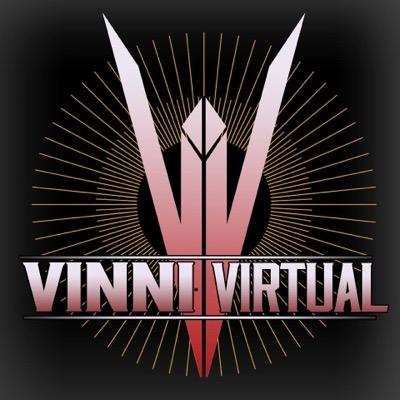 VinniVirtual's profile picture. 