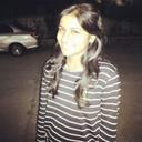 Adriana George - @AdrianaGeorge13 - Twitter