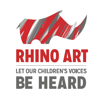 Fundraiser & Public Speaker for Rhino Art - Let Our Children's Voices Be Heard campaign. Initiative by @KingsleyFoundat & @ProjectRhinoKZN