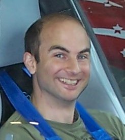 Patrick Sbrzesny Profile